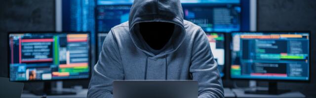 Scam warning from top cybersecurity CTO over ransomware criminal tactics