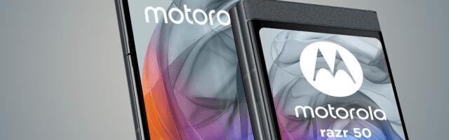 Motorola To Unveil Razr 50 Series With Enhanced Features On June 25