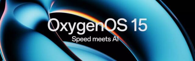OnePlus publishes OxygenOS 15 release timeline, here are all the devices getting it