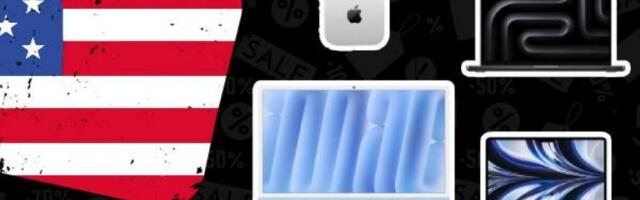 Deals: new M4-powered Macs arrive, older Macs get steep discounts