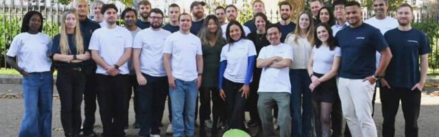 UK-based Goodstack secures €26.5M to expand its corporate giving platform and support global nonprofits