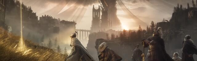 Is Sony buying FromSoftware's parent company the next big games industry acquisition?