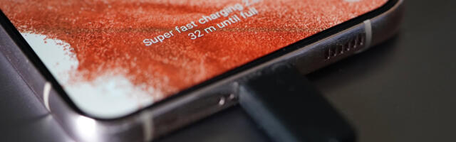 Samsung’s giving you more control over charging options in One UI 7