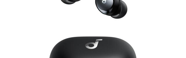 Soundcore Earbuds by Anker Are Back to Their Black Friday Price for Year-End Celebration