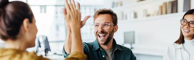 The Best Tech Companies To Work For in 2025