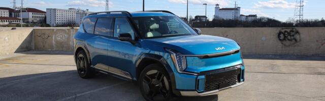 Hyundai and Kia now qualify for the federal EV tax credit
