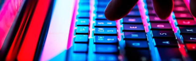 A path forward for Europe to compete on the internet