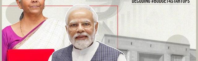 Investment Limit In MSMEs To Be Increased By 2.5X: FM