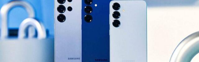 Weekly poll results: the Samsung Galaxy S25 Ultra may be in trouble, vanilla S25 could be a hit