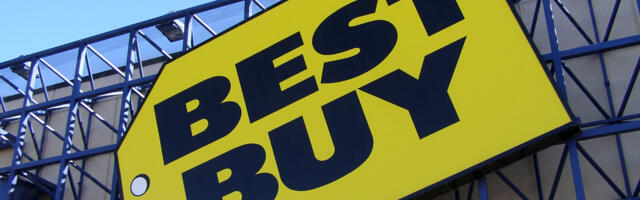 Best Buy’s Presidents’ Day sale offers discounts on Apple, Amazon, and more