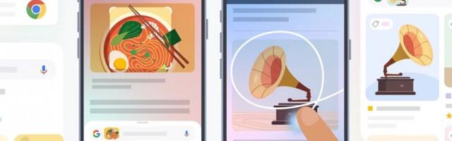 Google brings Circle to Search to Chrome and the Google app on iOS
