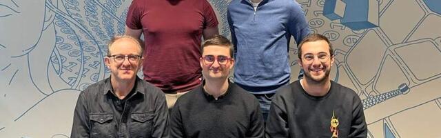 Swiss-based DPhi Space secures €2.2M to democratise access to space; here’s how