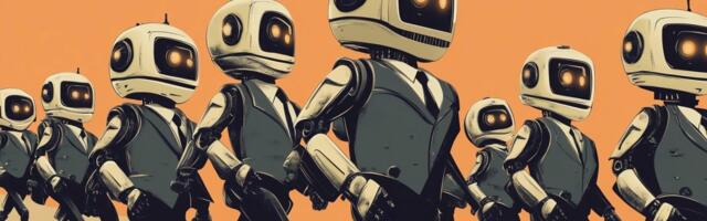 The great software rewiring: AI isn’t just eating everything; it is everything