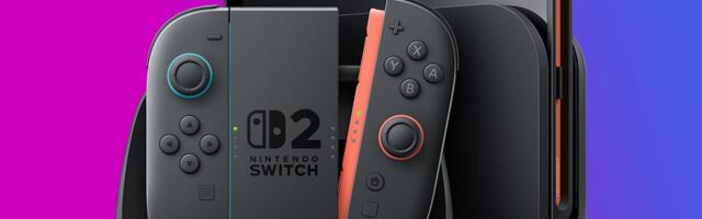 Everything revealed at the Switch 2 Nintendo Direct