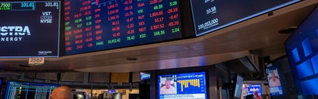 Trump’s tariff-driven market crash, briefly explained