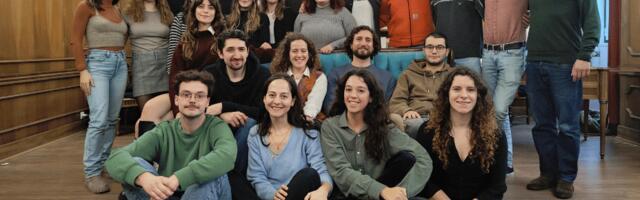Portuguese sustainable finance platform Goparity raises €2.9 million to help invest in “projects with an impact”