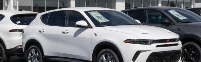 How Fast Is The 2025 Dodge Hornet Hybrid? A Look At Its Top Speed And HP