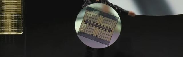 Nvidia welcomes Trump’s proposal to rescind global chip restrictions