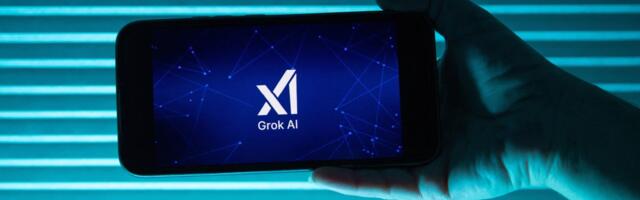 Musk’s xAI seeks $113bn valuation in $300mn share sale