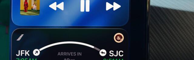 Apple Announces CarPlay Updates With Widgets, Live Activities, and More