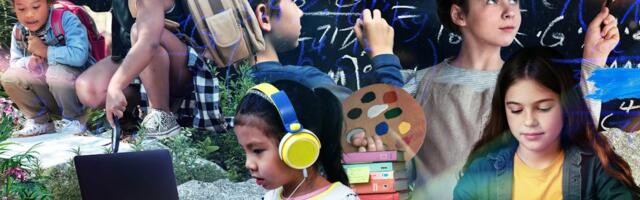 The Most Rigorous Summer Programs for Silicon Valley’s Next Generation