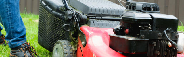 What Happens If You Use Old Gas In A Lawn Mower?