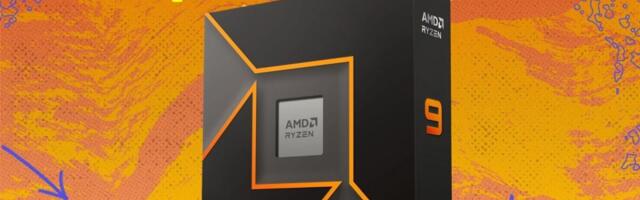 Theres serious power in this early Prime Day deal — get the AMD Ryzen 9 processor for its record-low price