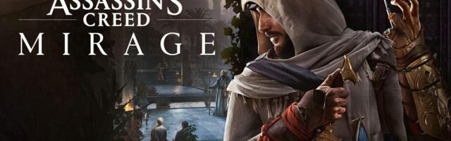 Play Assassin's Creed, Aliens and More on Xbox Game Pass Soon