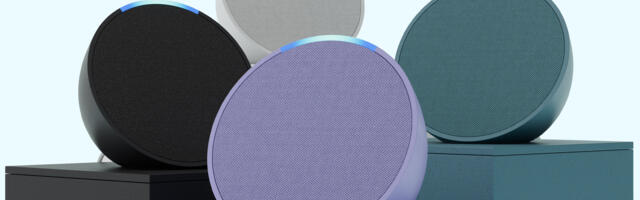 Amazon Echo Pop deal: Save $12 on the cheapest Alexa speaker