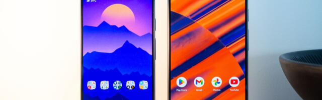 Google’s fan-favorite Ambient EQ feature makes a return on the Pixel 10