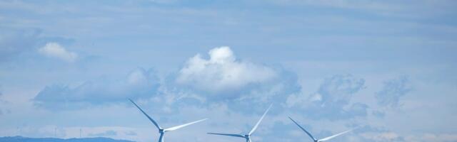 1 TWh Energy Delivered to the Grid from floating offshore wind projects