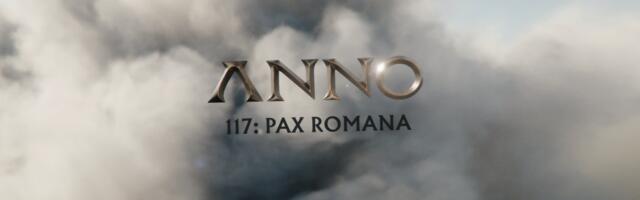 Anno 117: Pax Romana isn't a truly new recipe for the series, but it is highly addictive – I built an empire, went to a party, then got exiled to Albion