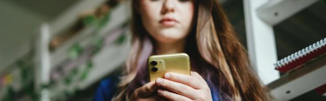 Experts: AI chatbots unsafe for teen mental health
