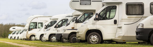 These US States Have Made It Illegal To Live In An RV, Even On Your Own Property