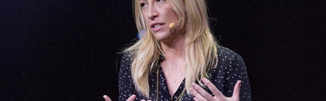 Eventbrite Punches Exit Ticket