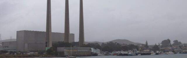 Plans for huge new oceanfront battery storage plant are withdrawn following disastrous Moss Landing fire