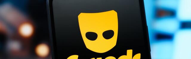 Grindr supports Republican-backed age-verification bill