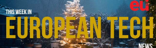 Lovable raises $330M, Quantum Systems acquires FERNRIDE, and N26 appoints new CEO