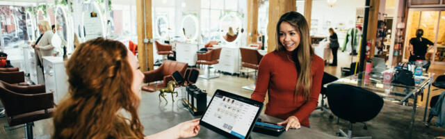 The pressure points shaping payments in Canada