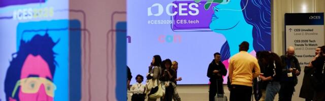 CES 2026: Gaming trends to expect at the show