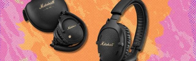 I found the headphones Ilya Rozanov wears in "Heated Rivalry" and theyre on sale at Amazon for $100 off