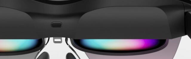 TCL-Backed RayNeo Launches Air 4 Pro AR Glasses Globally At CES 2026