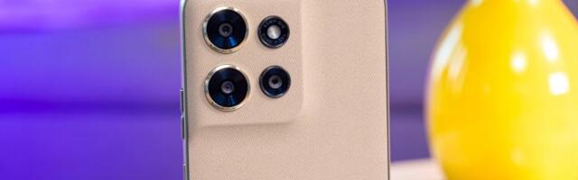 Moto G Power (2026) review