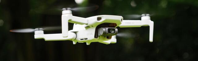 The DJI 4K Mini is 'the best budget drone for beginners' — and right now it's on sale for a record-low price at Amazon