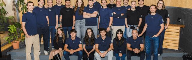 STAMP secures €4M to power next-gen Tax Free for global shoppers