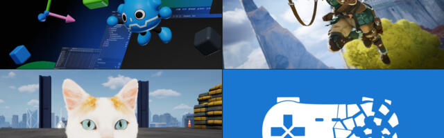 Недельный геймдев: #263 — 1 февраля, 2026