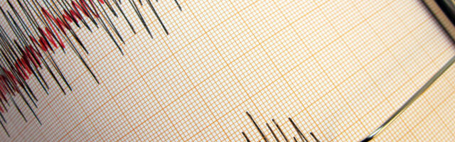 Seismic Swarm: This Small US City Had 75 Earthquakes In Just One Day