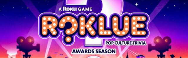 Roklue Game Serves Up Trivia and Helps You Stream New Roku Shows