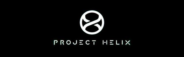 Microsoft confirms next-gen Xbox will play PC games — 'Project Helix' teased as more than just a console