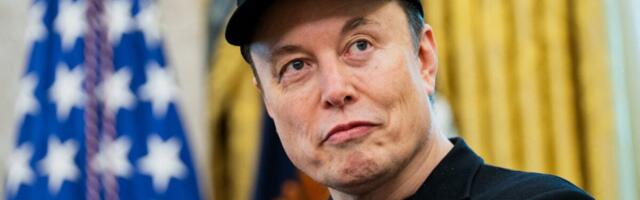 SpaceX Files Confidentially for IPO, Reports Say